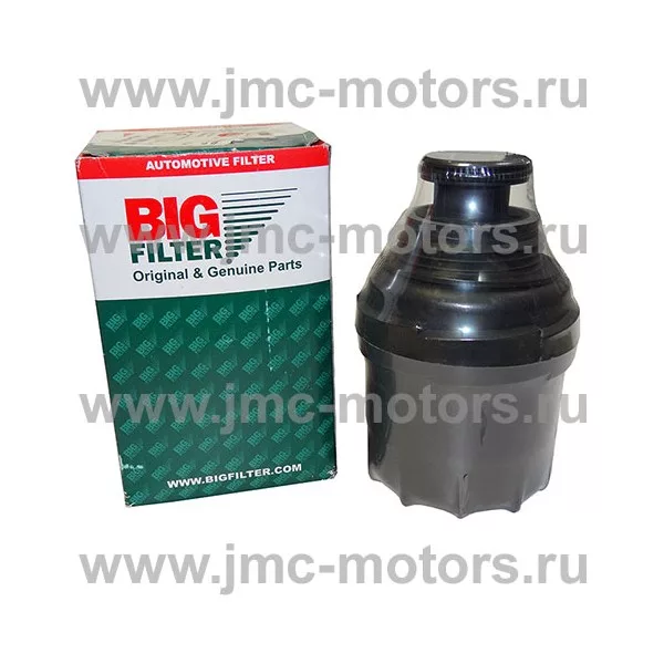 Фильтр масляный FOTON Aumark 1039 дв. CUMMINS ISF 2.8, BIG FILTER, 5266016, LF17356