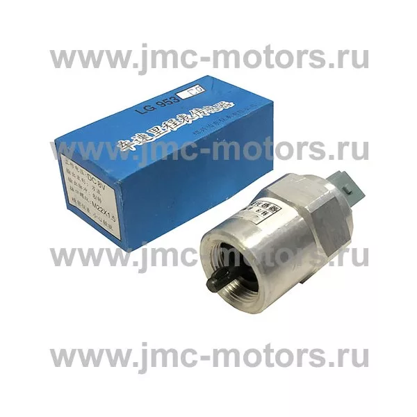 Датчик скорости (спидометра) BAW (БАВ) 1044, 1065, Евро3, BP10653760006