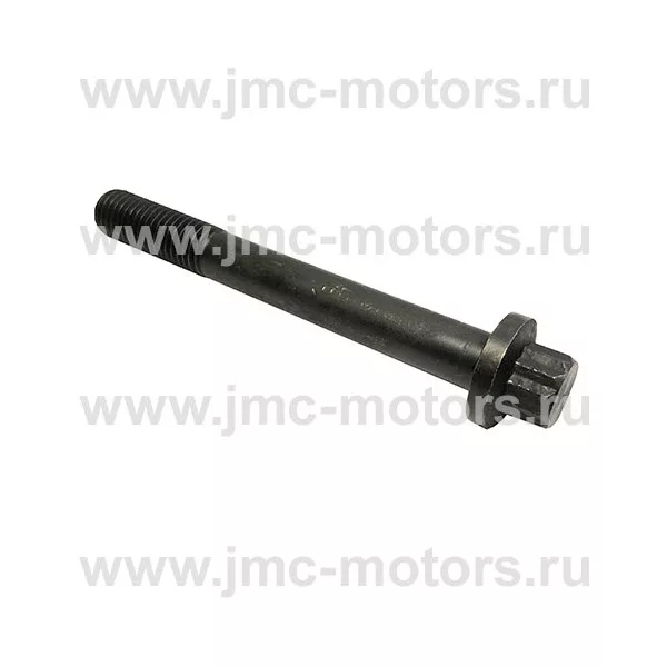 Болт ГБЦ ISUZU (ИСУЗУ) NQR75, NQR71, NPR75 дв. 4HG1T/4HK1, М14х115, ZEVS, 8970776380