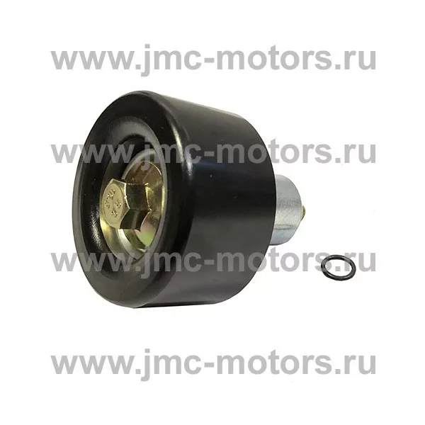 Ролик ремня промежуточный верхний ГАЗЕЛЬ NEXT (Некст) дв. Cummins ISF 2.8, 5254598