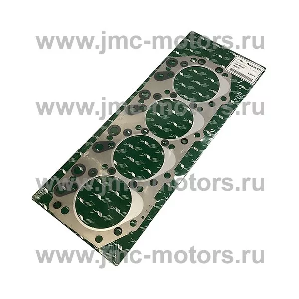 Прокладка ГБЦ ISUZU (ИСУЗУ) дв. 4JG2T, AUTOWELT, 8970661960