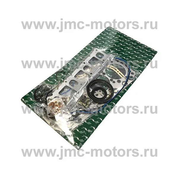 Комплект (набор) прокладок ISUZU дв. 4JG2T, AUTOWELT