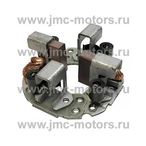 Щеточный узел стартера FOTON (ФОТОН) 1051, 1061 дв. Cummins ISF 3.8, 24V