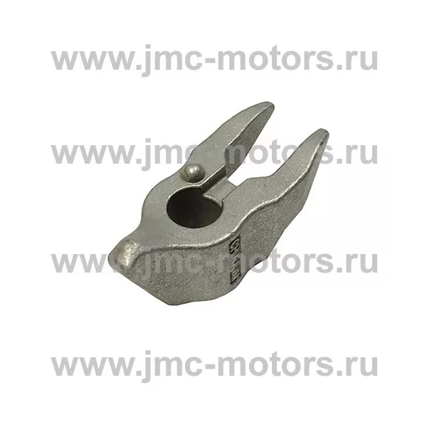 Фиксатор форсунки (зажим) FOTON (ФОТОН) Aumark 1039 дв. Cummins ISF 2.8, 5261097
