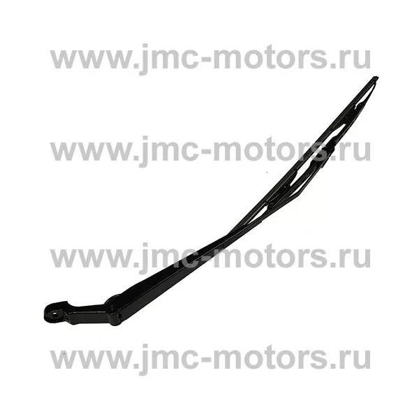 Рычаг (поводок) стеклоочистителя FOTON (ФОТОН) 1069/1049A - левый, 1B18052500013