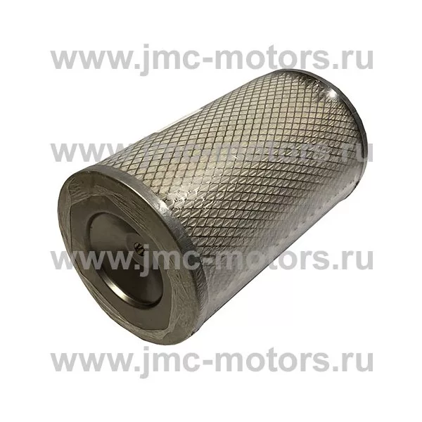Фильтр воздушный FOTON Aumark BJ1039 дв. Cummins ISF 2.8, Ecofil, K1627