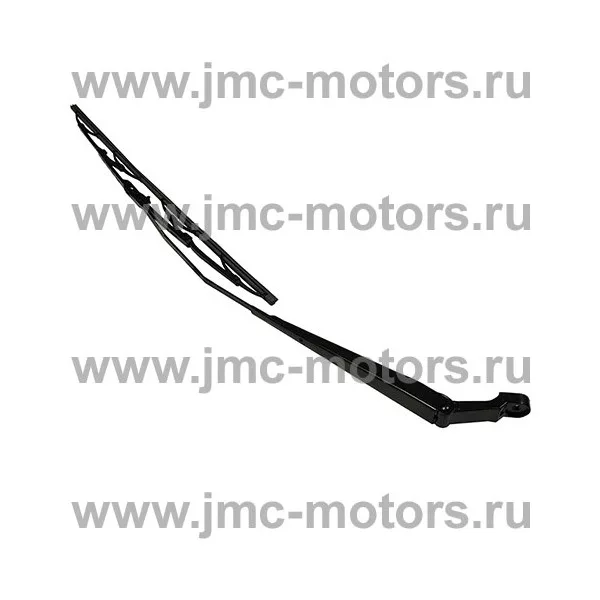Рычаг (поводок) стеклоочистителя FOTON (ФОТОН) 1069, 1049A, 1049C - правый, 1B20052500014