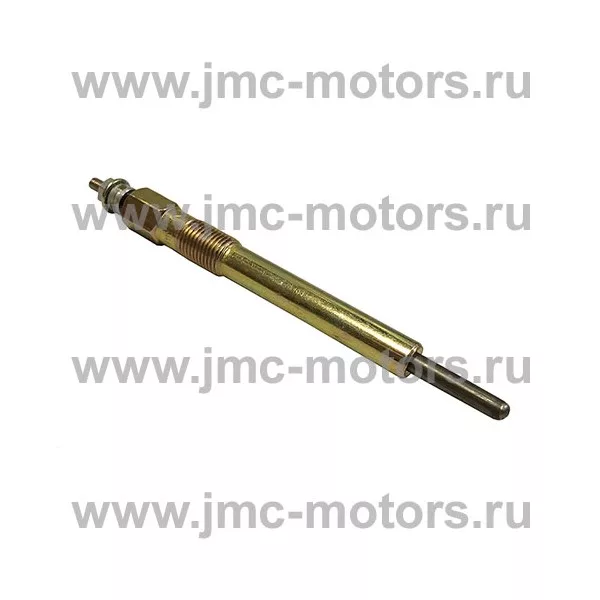 Свеча накала ISUZU (ИСУЗУ) NKR55 дв. 4JB1T, CHINA, 8941337599