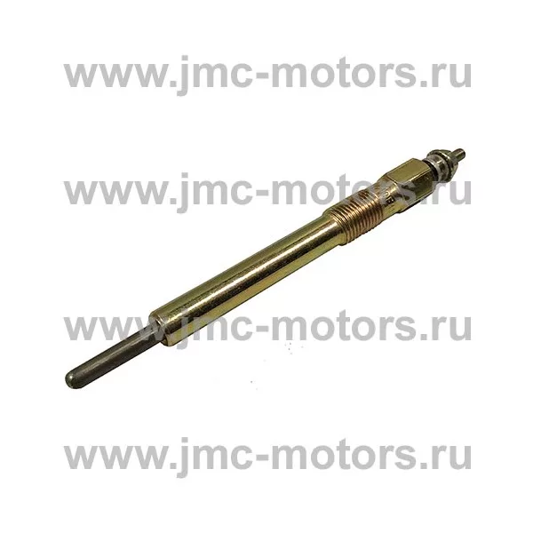 Свеча накала (накаливания) JMC 1032, 1043, 1051, 1052, CHINA, 3770100BB