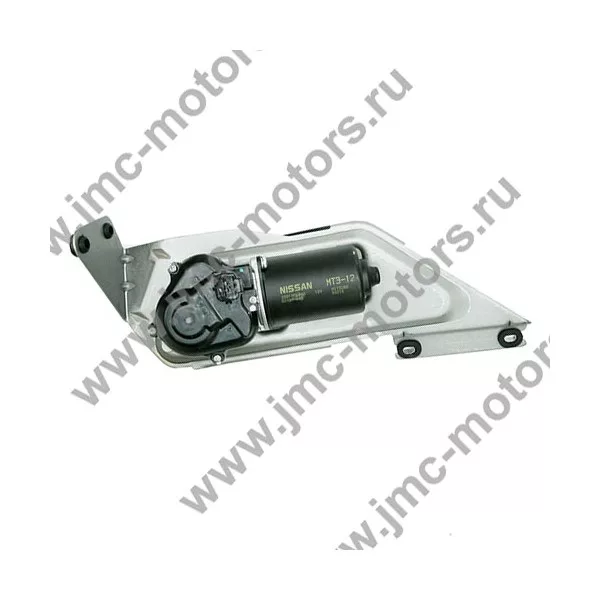 Мотор стеклоочистителя NISSAN CABSTAR (Ниссан Кабстар) F24, оригинал, 28810MB40A
