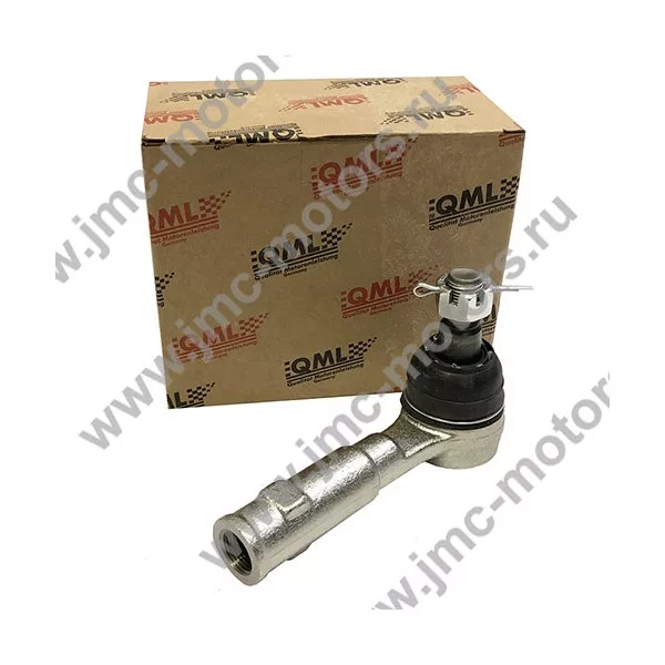Наконечник рулевой тяги ISUZU (ИСУЗУ) NLR85, CTR, Корея, 8980088380