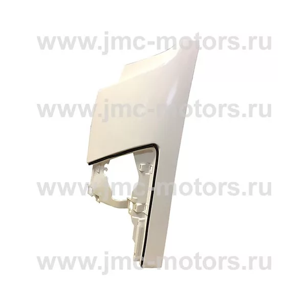 Панель кабины угловая ISUZU (ИСУЗУ) NLR85/NMR85/NPR75/NQR90 - левая, OE8974060409