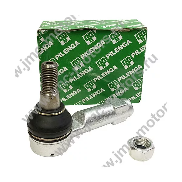 Наконечник рулевой тяги ГАЗЕЛЬ Next (Некст), PILENGA, A21R233414056