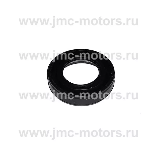 Сальник топливной трубки форсунки ISUZU (ИСУЗУ) NLR85, NMR85, NPR75, NOK Japan, 1096390340