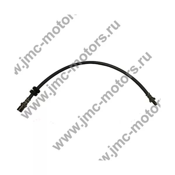 Шланг тормозной Газель NEXT (Некст) - передний , PILENGA, А21R23350602510