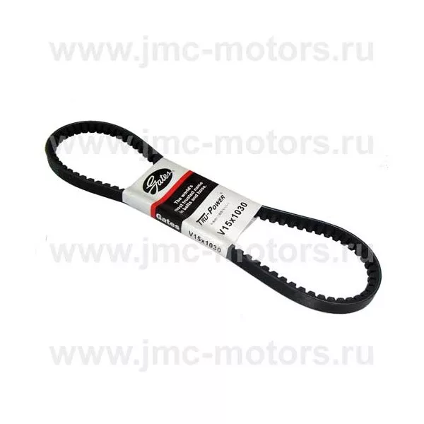 Ремень генератора JMC 1052, 1307012A1A