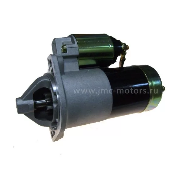 Стартер Brilliance (Бриллианс) M1 2.0/2.4, Cherry Tiggo 2.0/2.4 SMD356178