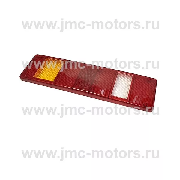 Стекло (рассеиватель) заднего левого фонаря ГАЗЕЛЬ Next (Некст), 8502371610