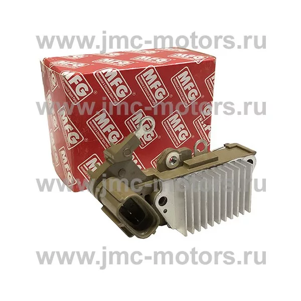 Реле-регулятор напряжения генератора HINO (ХИНО) 300 Евро 3/4, 27060-E0310/27060-E0320R