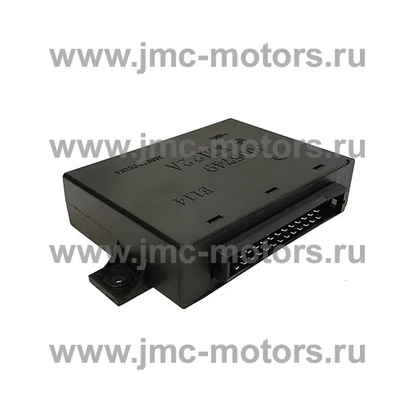 Блок управления стеклоподъёмниками Brilliance (Бриллианс) M2, 3005749