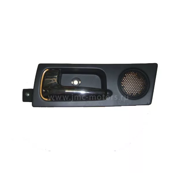 Ручка внутренняя передней левой двери Brilliance M1, M2 (хром), 3050397