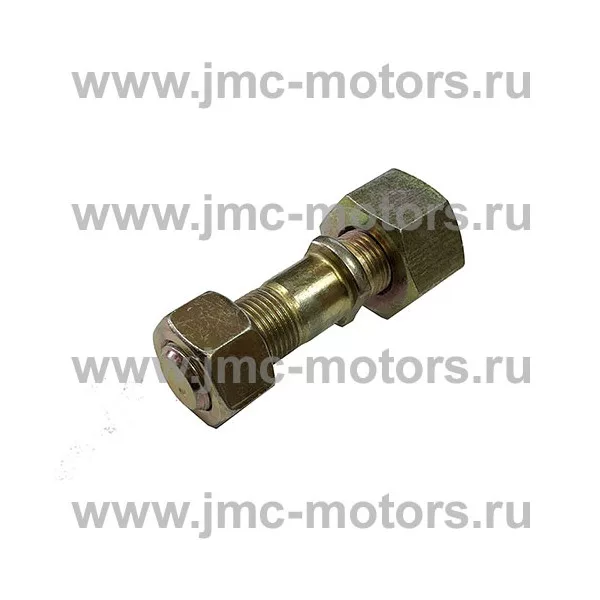 Шпилька колеса FOTON (ФОТОН) 1051 - передняя правая, 1104324000035