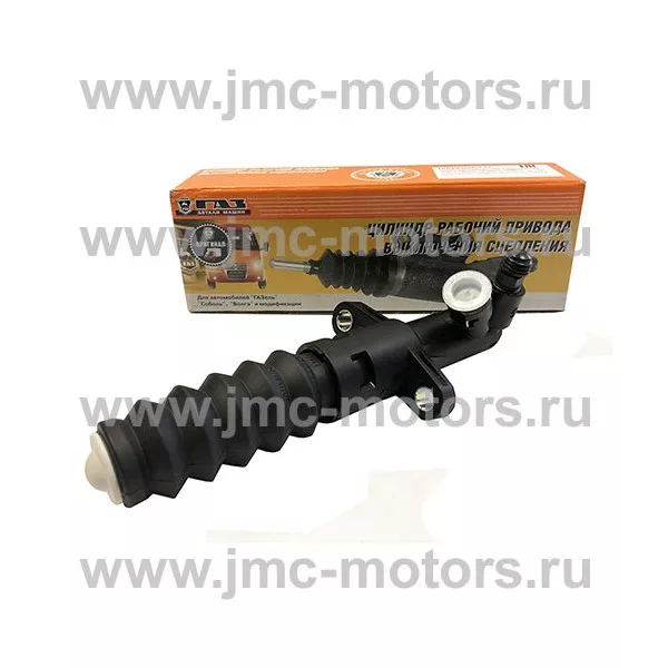 Цилиндр сцепления рабочий ГАЗЕЛЬ Next (Некст), дв. Cummins ISF 2.8, Trialli, 486283000131