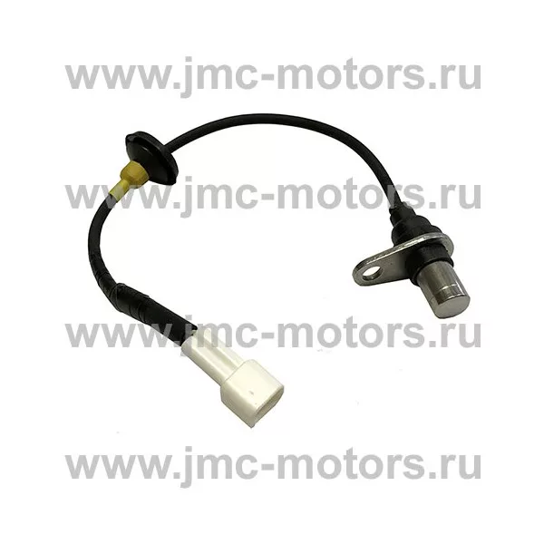 Датчик ABS ISUZU (ИСУЗУ) NQR75, NQR71 - задний, TLG, 8972067603