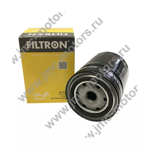 Фильтр маслянный FOTON 1049, 1069, 1099 дв. Perkins, Filtron, T64101001