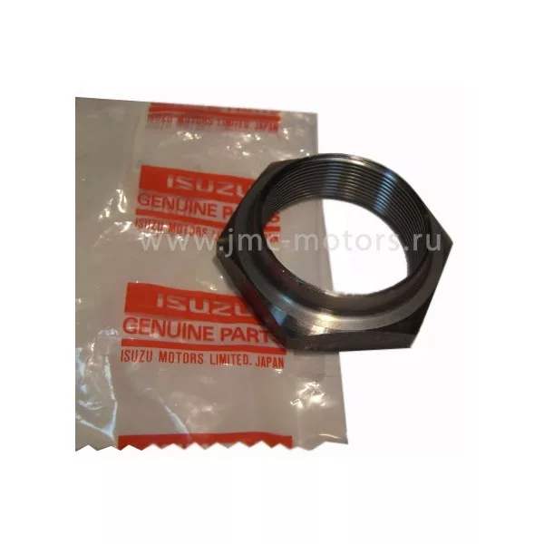 Гайка задней полуоси JMC 1032, Isuzu Japan, 8941782780, 2400103A