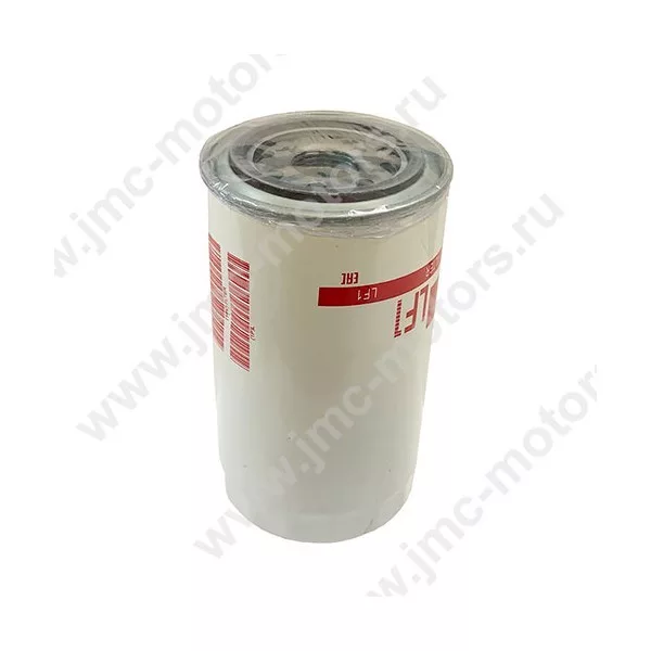 Фильтр масляный DongFeng С80, C100, C120, дв. ISF 3.8, C4897898, LF16015