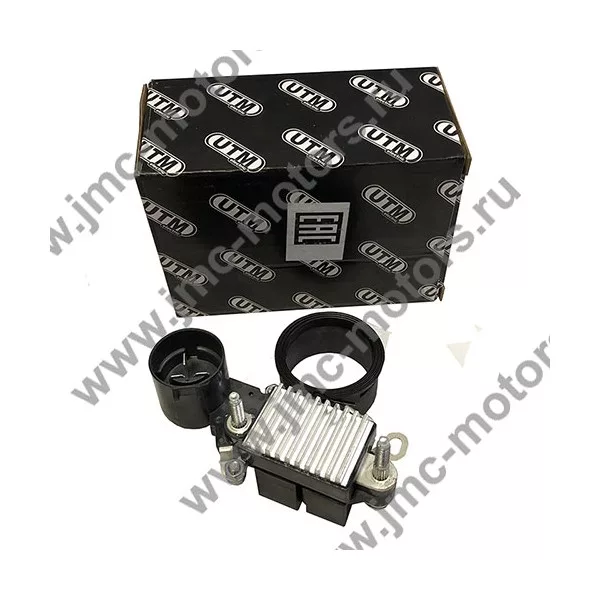 Реле-регулятор генератора ISUZU NKR55 дв. 4JB1T, 8970260520