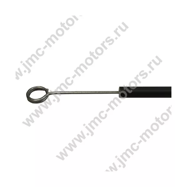 Трос регулировки отопителя NISSAN CABSTAR F24 дв. ZD30DDTI, оригинал, 27542MB4MB