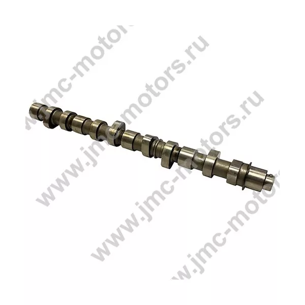 Распредвал двигателя ISUZU NQR75, NPR75, NQR90 дв. 4HK1T, ZEVS, 8972621660