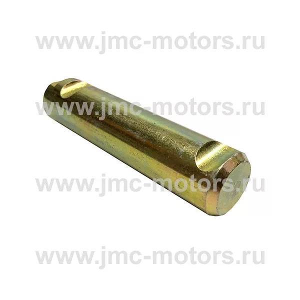 Палец ушка задней рессоры FOTON 1041/1061/1069/1089/1099 - задний, 1106629500006
