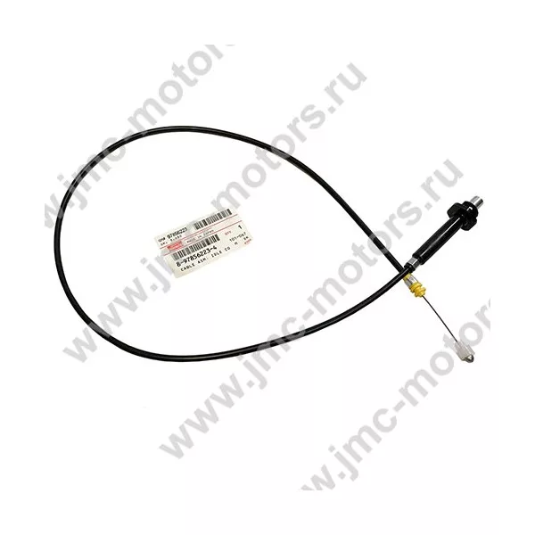 Трос газа ISUZU (ИСУЗУ) NQR75, NQR71, оригинал, 8978562234