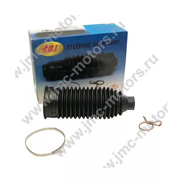 Пыльник рулевой рейки NISSAN CABSTAR F24, RBI, 48204VW000