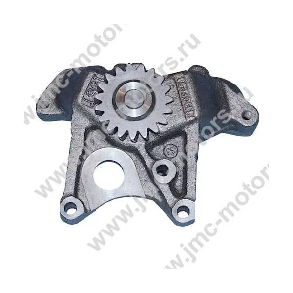 Насос масляный FOTON 1069/1099 дв. Perkins, 1 шестерня, T4132F056C