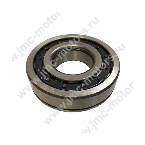 Подшипник первичного вала КПП, промежуточного вала, задний FOTON 1069, 1093, 1099, 192309K