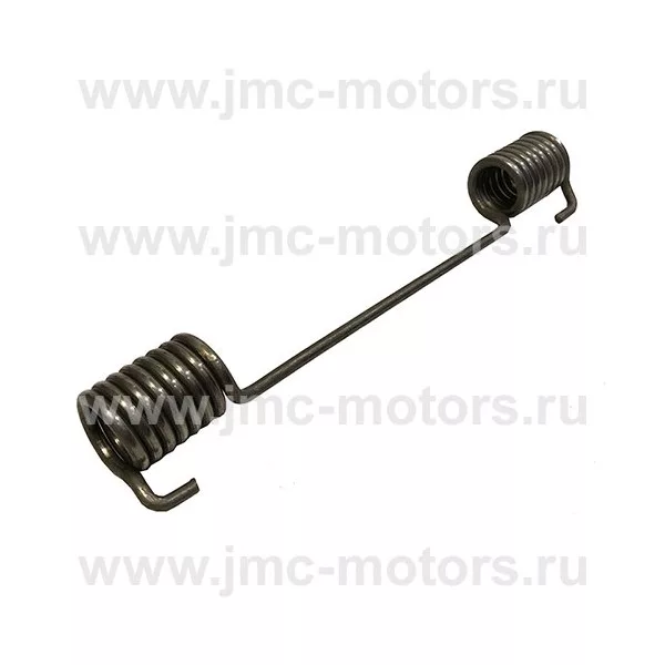 Пружина тормозных колодок стяжная ISUZU (ИСУЗУ) NPR75, NQR75, NQR71, FARET, 8971228690
