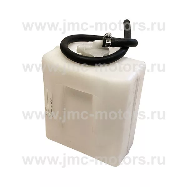 Бачок расширительный системы охлаждения BAW 1044, 1065, BP10441311024