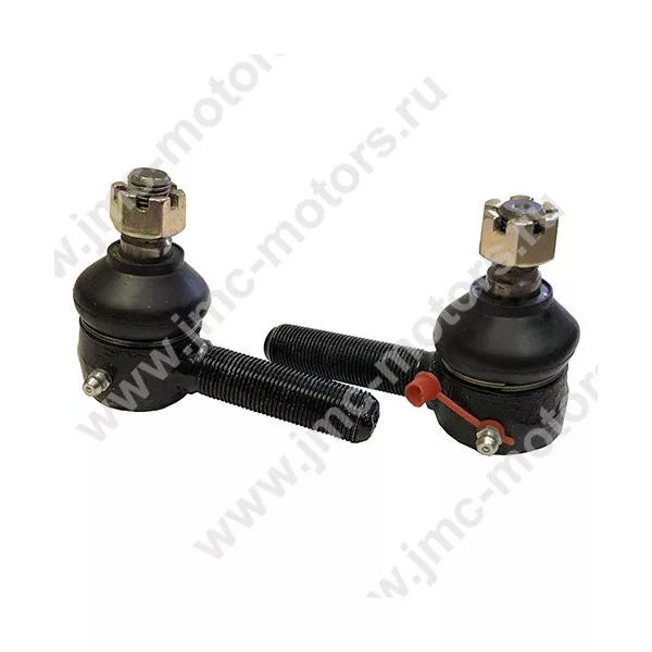 Наконечник рулевой тяги продольной BAW Tonik, комплект 2 шт, 20DKF013007010