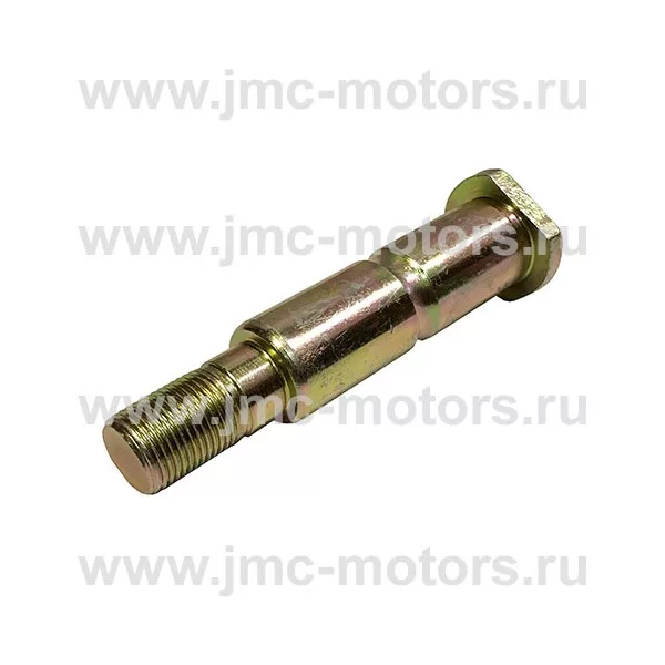 Палец ушка передней рессоры FOTON 1051/1041 - передний, 1103629200058