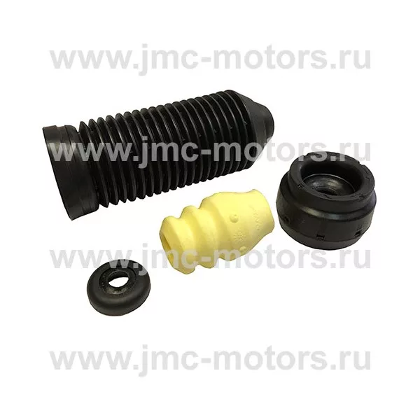 Отбойник переднего амортизатора Brilliance V5 в сборе, 3437014