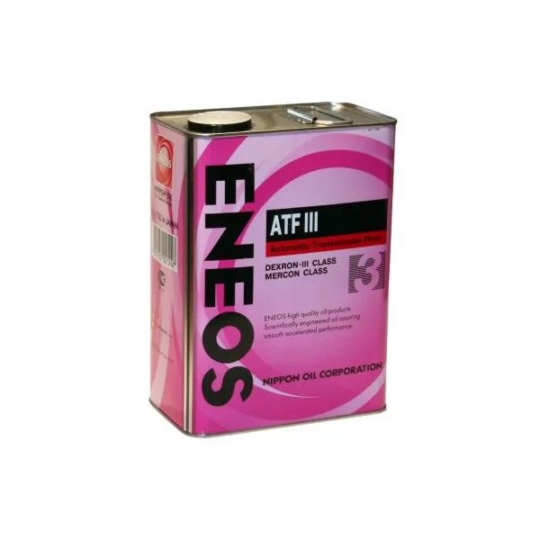 Масло в ГУР JMC, ENEOS 0,94 л.