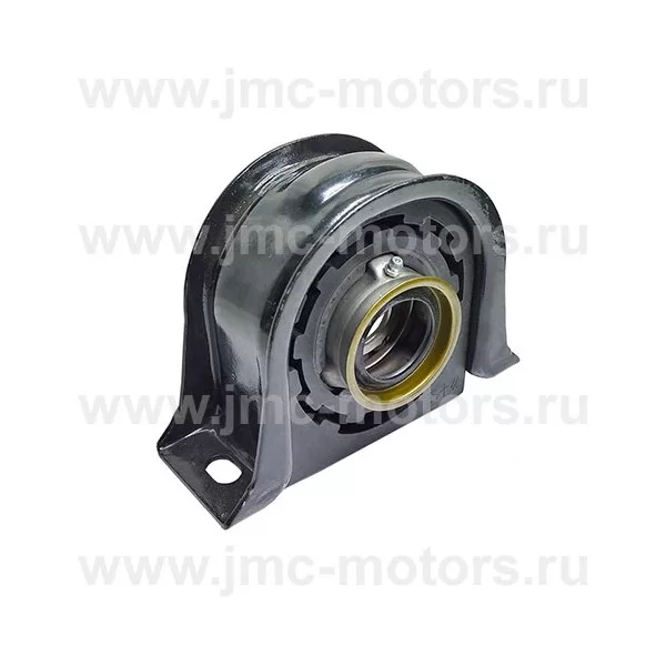Подшипник подвесной (опора) карданного вала JMC 1052, со скобой, 2200014A1