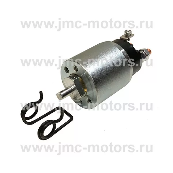 Реле втягивающее стартера BAW 1044, 1065 ЕВРО 3, 12V, 3708010X2