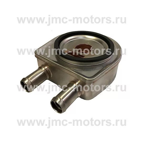 Теплообменник (маслоохладитель) JMC 1032, JMC 1051, 1012100DZ