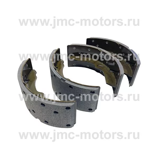 Колодки тормозные MITSUBISHI FUSO Canter FG50, KORTEX, MC889515
