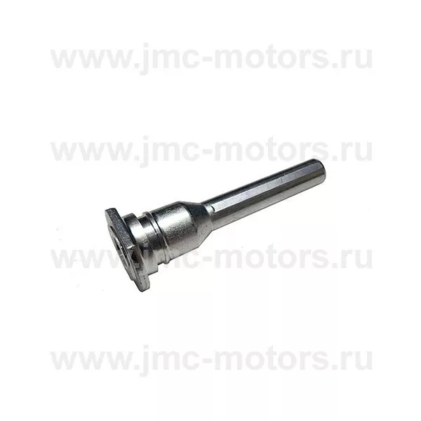 Направляющая суппорта DONGFENG CAPTAIN-T, верхняя, L0300061109A034KIT